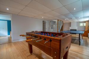 Absolute comfort with SPA - Le Havre du Confort
