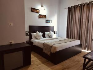 Vrindavan suites And Resort
