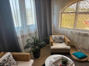 Apartman Gorana with swimming pool