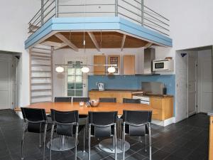 4 star holiday home in Ebeltoft