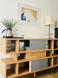 HAMAMATSUCHO Mansion #Minato-Ku