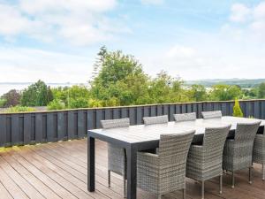 Panoramic Retreat in Ebeltoft - By Traum Ferienwohnungen