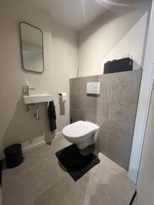 Christinas 2bed-First floor