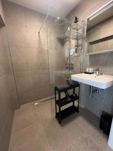 Christinas 2bed-First floor