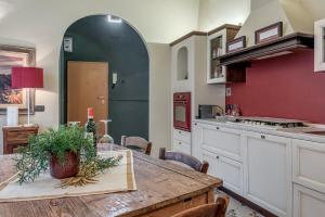 La Maison De Mavì Florence