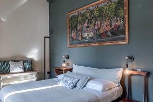 La Maison De Mavì Florence