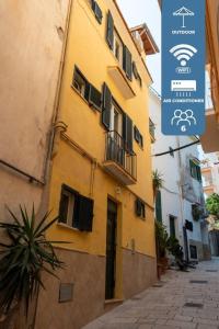 La Casa dei Sogni - Comfort nel Cuore di Gaeta