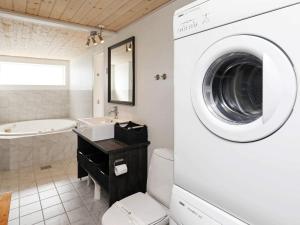 4 star holiday home in Ringkøbing