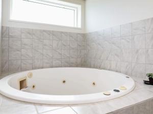 4 star holiday home in Ringkøbing