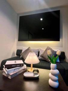 Apartment with a view near the park