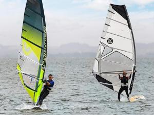 8 person holiday home in Ringkøbing-By Traum