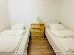 Cozy 5 rooms apartment Landskrona city