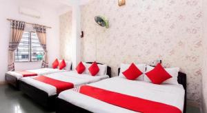 OYO 553 Truong Giang Hotel