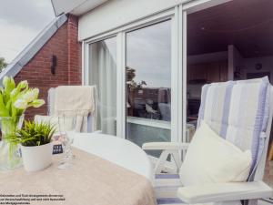 FeWo Bremke - Horumersiel