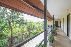 Prickhom Garden Hotel