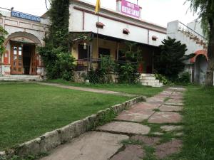 Hotel Heritage Sanyam