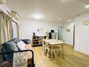 HAMAMATSUCHO Mansion #Minato-Ku