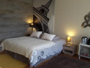 B&B / Chambres d'hotes Carnetin Le Parc, Gite et B&B : photos des chambres