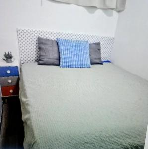 Studio overlooking the bay of Roses