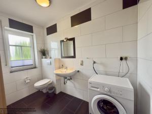 Haus Küstenliebe - Hooksiel