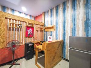 Hotel O Asipra House