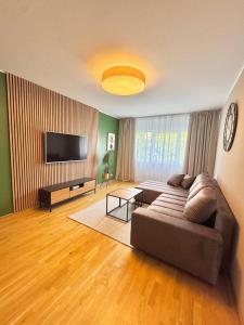 Aardla Cozy Apartment