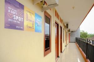 Hotel O Panderman Residence