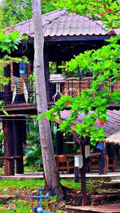 Bang Phra Resort Near Si racha