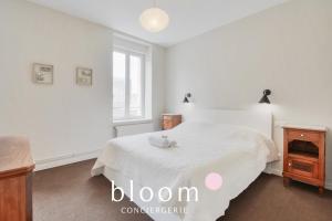 Le somptueux de Blandan