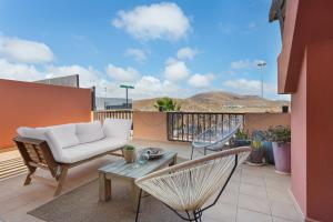 Casa Trisca Corralejo 2Bedroom - 3hvězdičkové hotely ve městě Corralejo