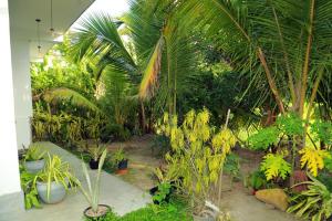 Villa Natures Bounty