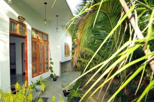 Villa Natures Bounty