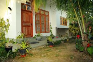 Villa Natures Bounty