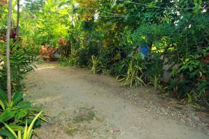 Villa Natures Bounty
