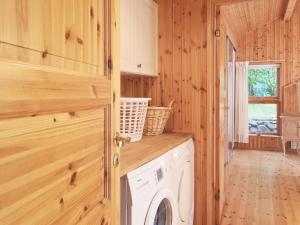 6 person holiday home in Gilleleje