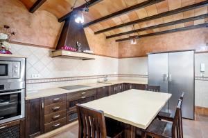 Villa Mami - solo familias