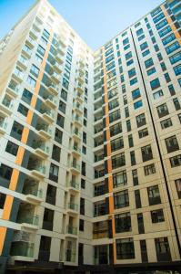 Kindaruma Homes Apartment