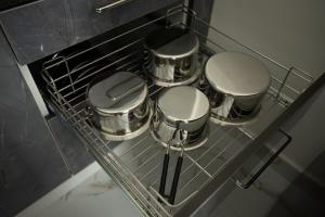 1BHK 2km From Hosa Road Metro with lift 202