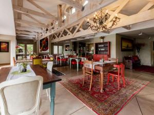 La Serenita @ Migdash