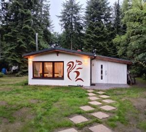 Ferienhaus Waldlicht 3