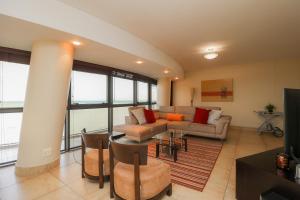 Ocean View 905 Self Catering Accommodation Strand Western Cape South Africa