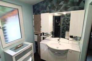 Ferienhaus Waldlicht 3