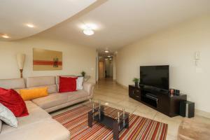 Ocean View 905 Self Catering Accommodation Strand Western Cape South Africa