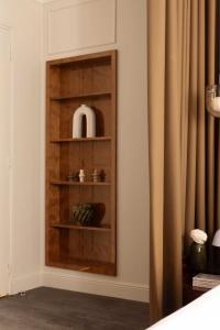 Hotel Palais Bourbon