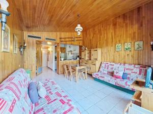 SEILLES SLC3 CENTER & TELECABINE 4pers