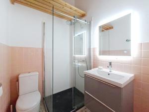 SEILLES SLC3 CENTER & TELECABINE 4pers