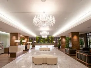 ソラリア西鉄ホテル福岡 (Solaria Nishitetsu Hotel Fukuoka)
