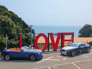 XYZ Private Spa and Seaside Resort