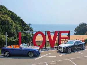 XYZプライベートスパ アンド シーサイドリゾート (XYZ Private Spa and Seaside Resort)