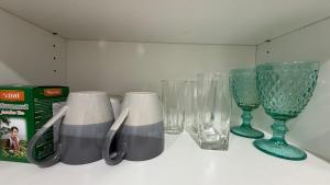 Apartment with a view near the park